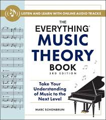 Music Book